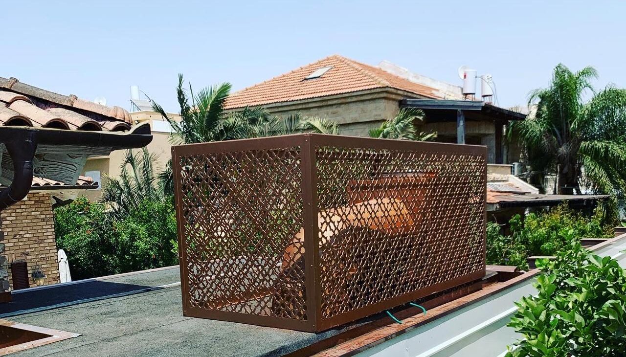 חיתוך בלייזר